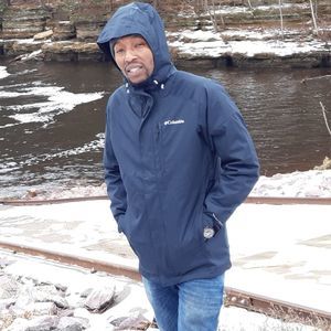 Meet your Posher, Malusi